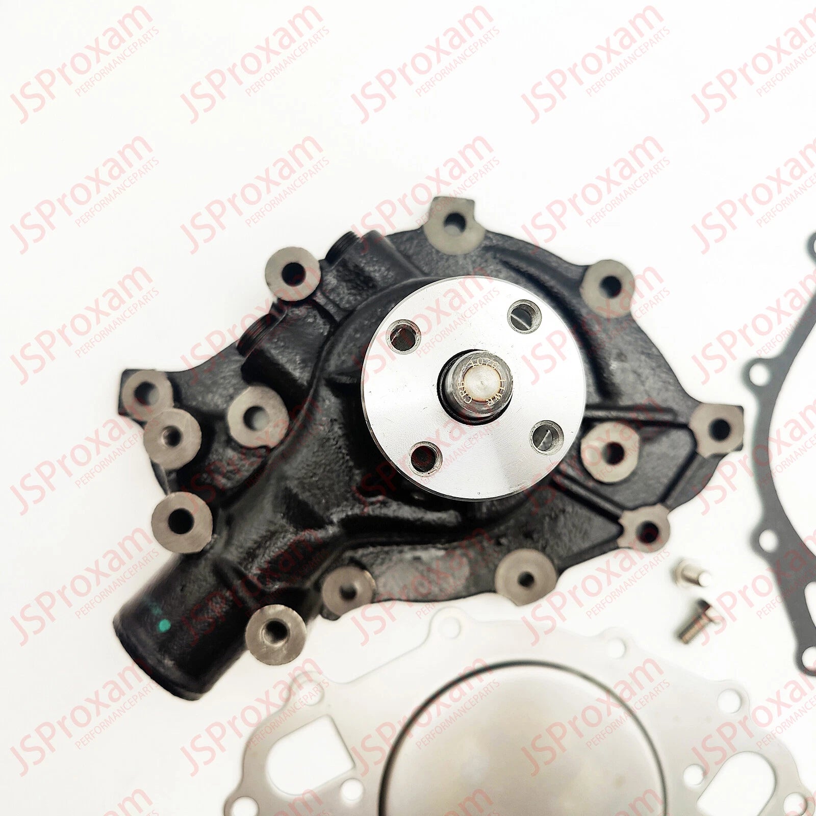 Water Pump for Fitd Marine Small Block V8 289 302 351 (982517, 71683A1)