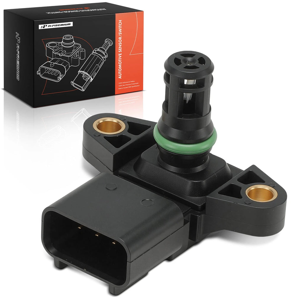 MAP Sensor for Ford Mustang (2003–2004)