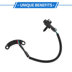 Crankshaft Position Sensor for Chevrolet Malibu 3.1 (1997–2003) No. 10231684