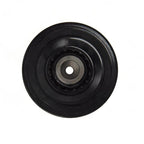 Crankshaft Pulley for Suzuki Grand Vitara 2.0 Petrol (2005–2015) 12610-77E12