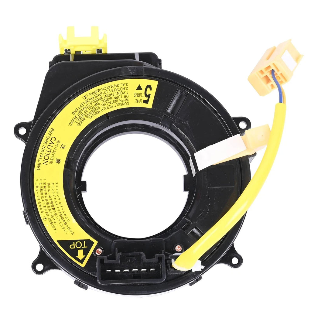 Spiral Cable Clock Spring for Lexus ES300 IS300 LX470 RX300 (1992-2006)