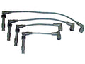 Spark Plug Wire Set for Suzuki Reno (2005–2008) YQ986SC