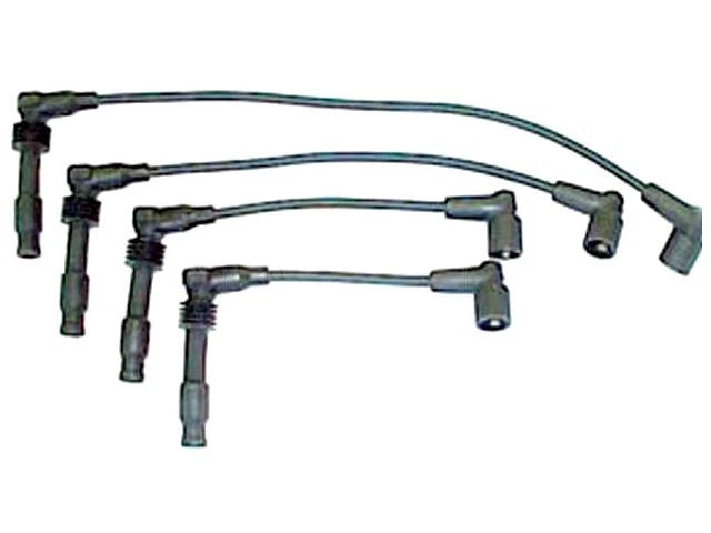 Spark Plug Wire Set for Suzuki Reno (2005–2008) YQ986SC