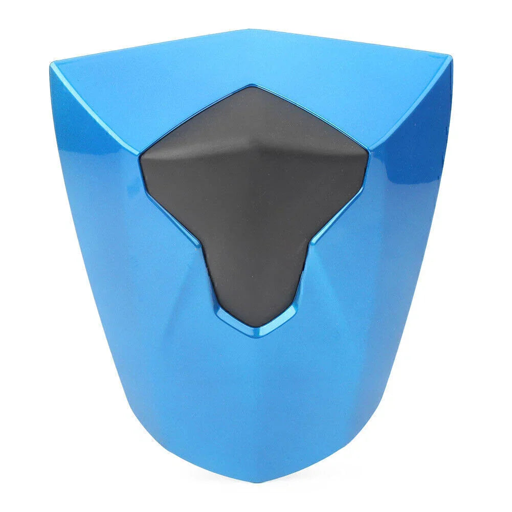 Rear Seat Cover Cowl for Daytona 675 675R (2013-2018) - Blue