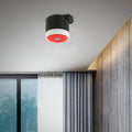 Indoor Siren 12VDC for Shopping Malls, Warehouses, Factories