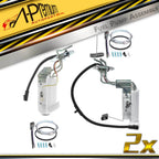 Fuel Sending Unit for Ford F-150 F-250 F-350 Super Duty (1992–1996)