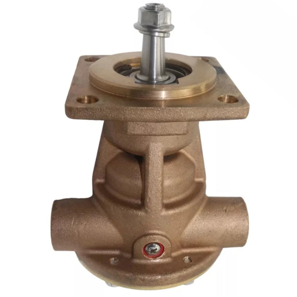 Raw Water Pump 25-12057 for Northern Lights M16 M20 M753 M773