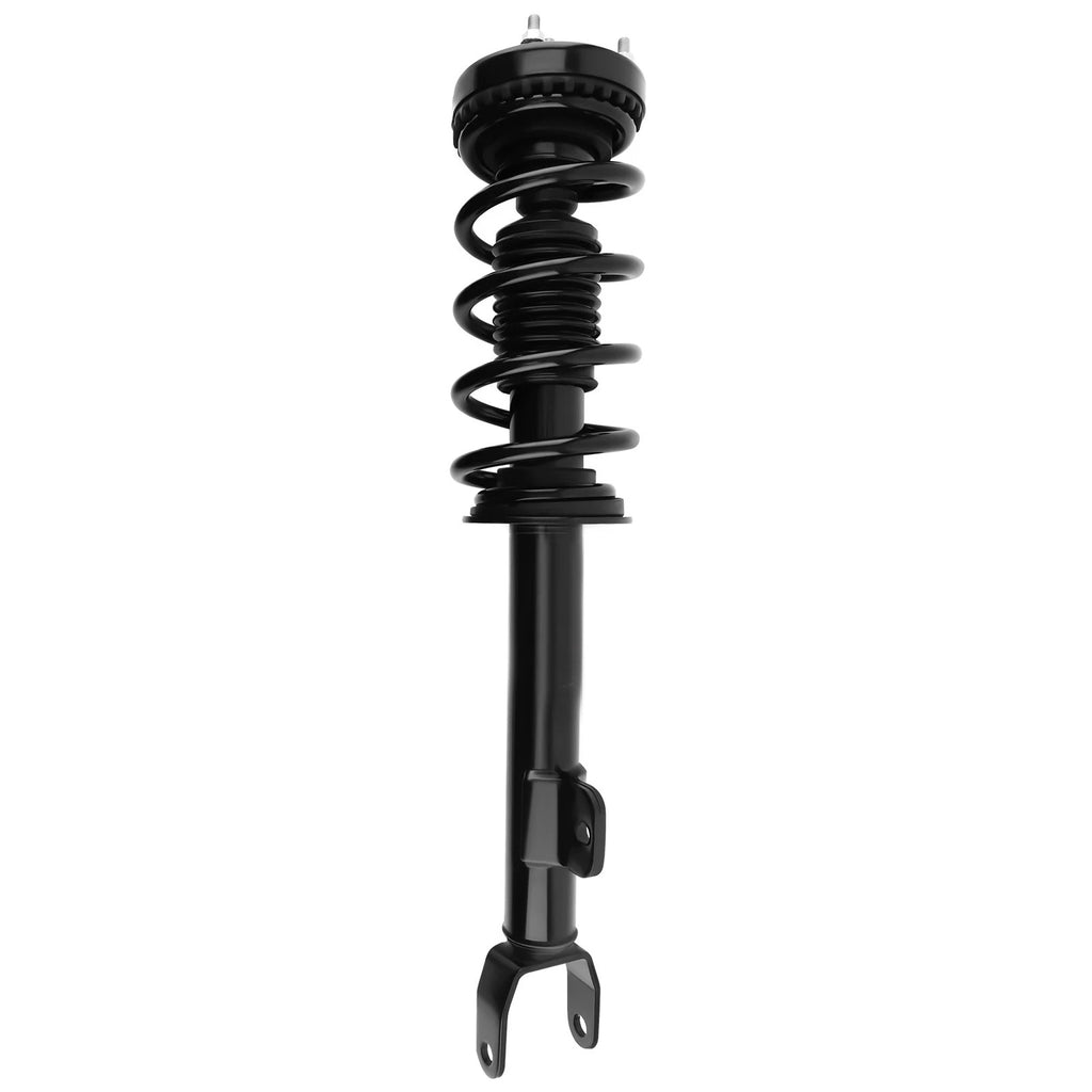 2X Front Strut Coil Spring Assembly for Chrysler 300, Challenger (2011–2023)