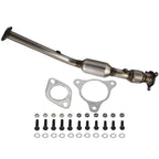 Catalytic Converter for Pontiac Pursuit, G5 2.2L, 2.4L (2006–2007)