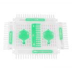 Needle Cage Box for Beekeeping Equipment (Professional Use)