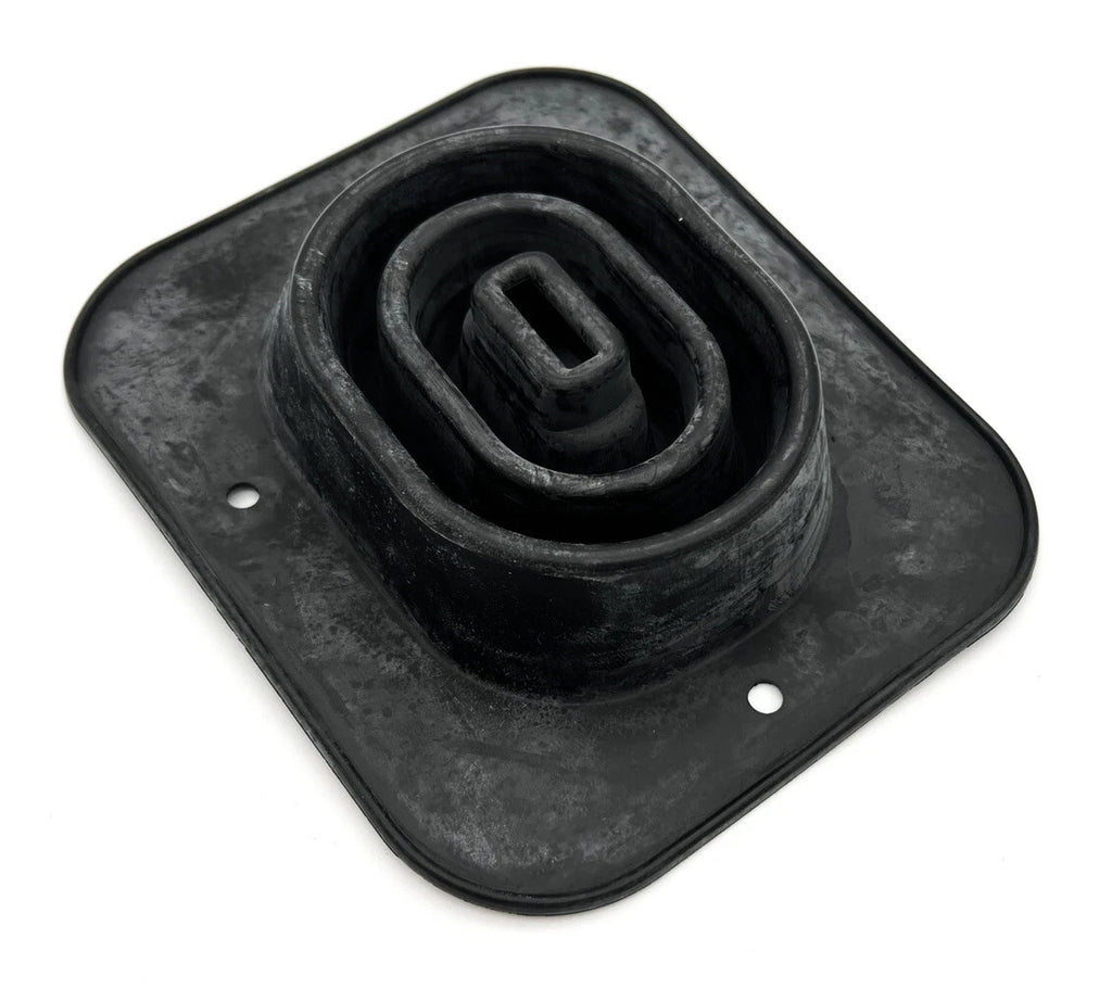 Manual Shifter Boot Replacement for 1967–1968 Chevy Camaro with Console