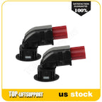 Set of 2 Parking Assist Sensors for Honda Odyssey CR-V