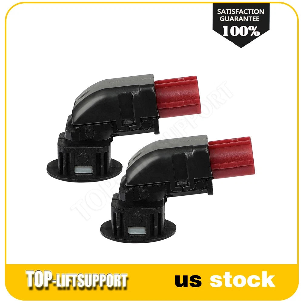 Set of 2 Parking Assist Sensors for Honda Odyssey CR-V