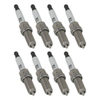 8x Iridium Spark Plugs for Jaguar XK XKR XKR-S V8 5.0L (2010–2015) LR032080
