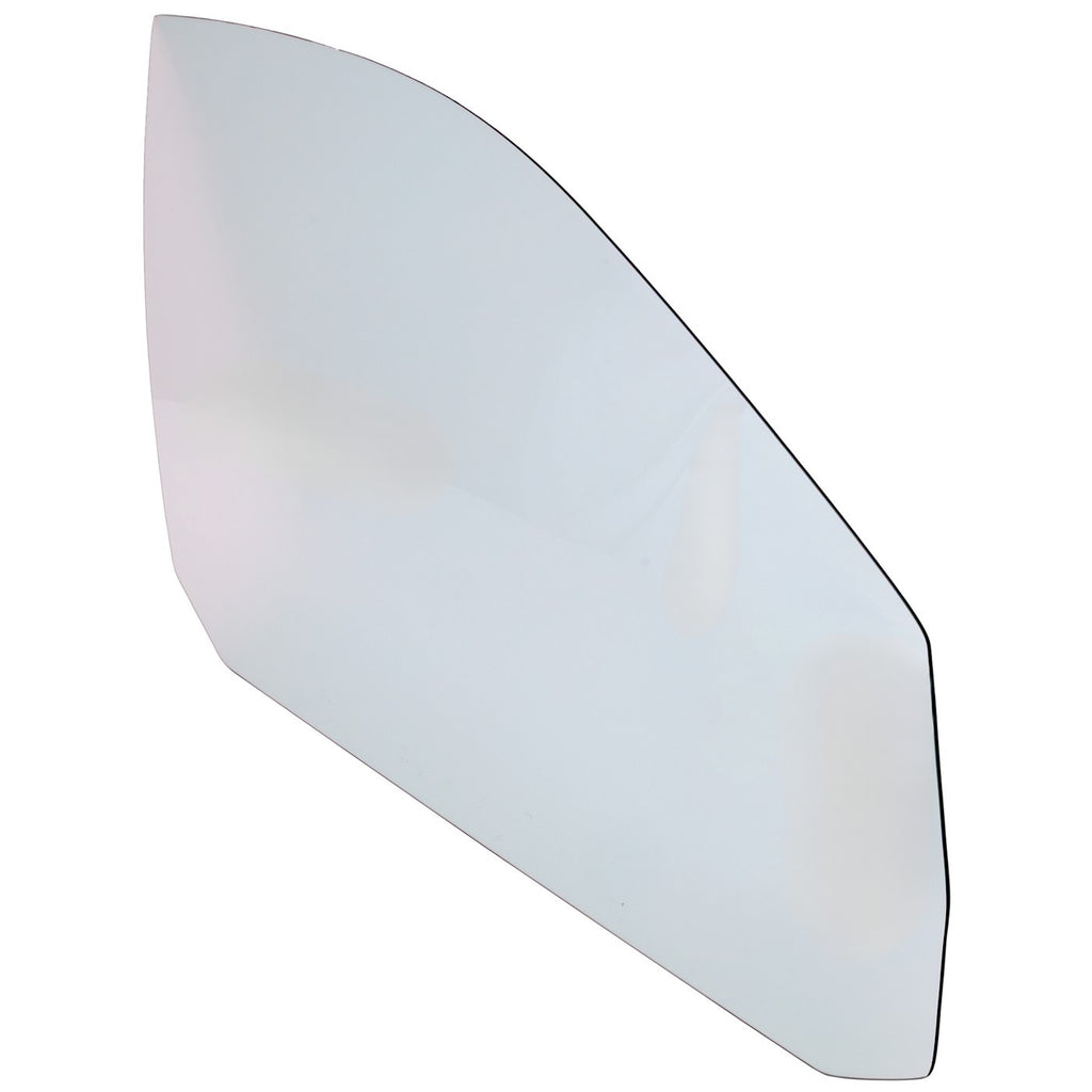 Front Passenger Door Glass for VW Jetta (2006–2010)