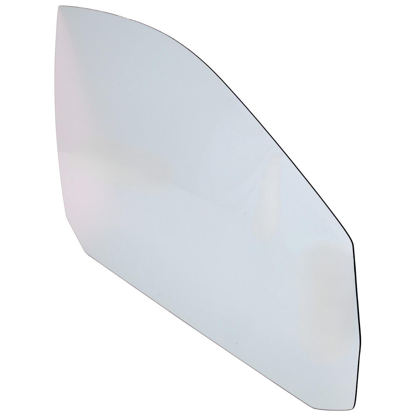 Front Passenger Door Glass for VW Jetta (2006–2010)