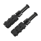 Passenger Footpeg Footrest for Harley Softail Heritage Classic (2018-2025)