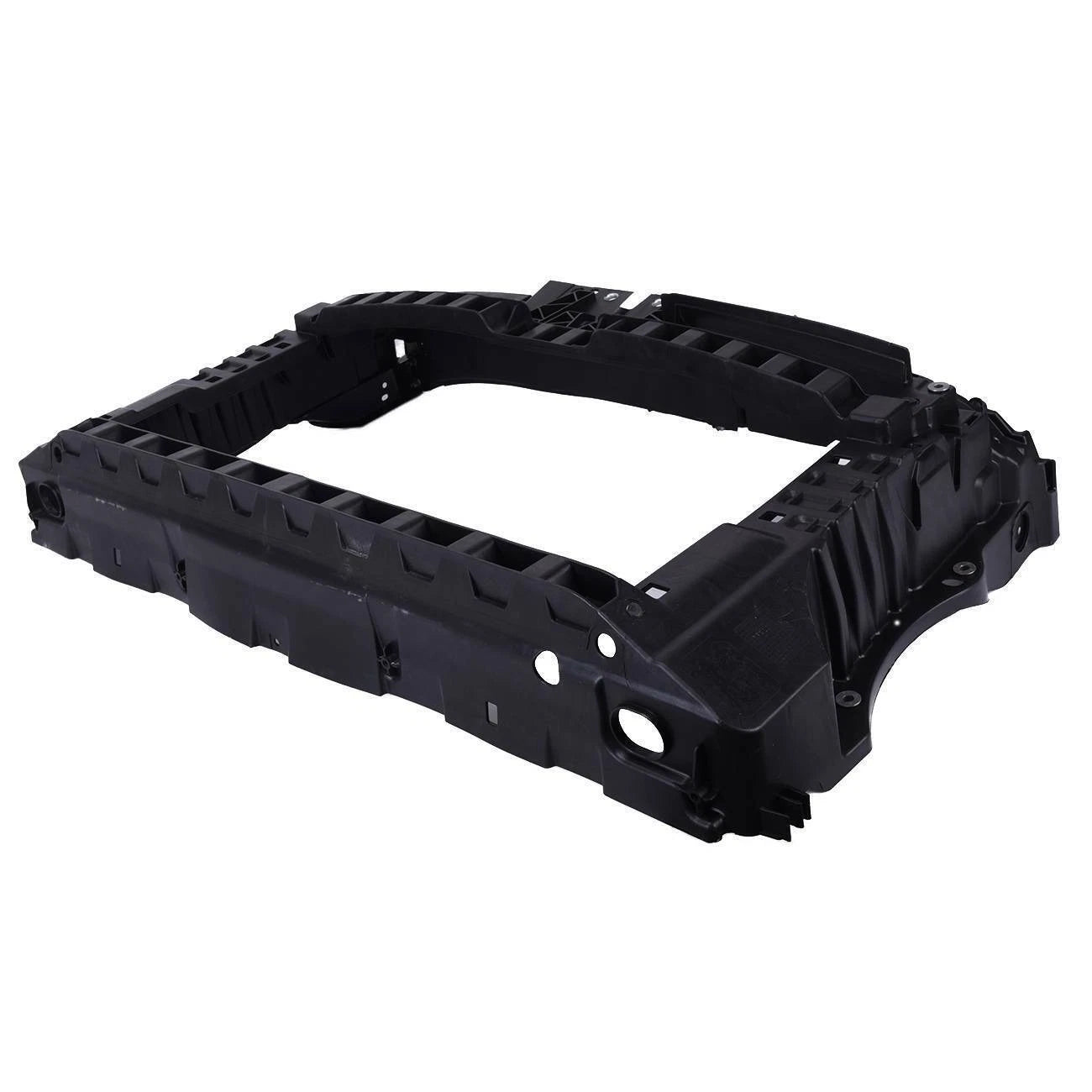 Center Radiator Support for Volkswagen Golf Jetta (2010-2014)