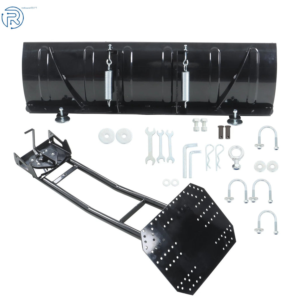 50 Inch Snow Plow Kit for Kawasaki Prairie (2005–2013)