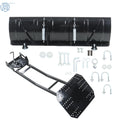 50 Inch Snow Plow Kit for Kawasaki Prairie (2005–2013)