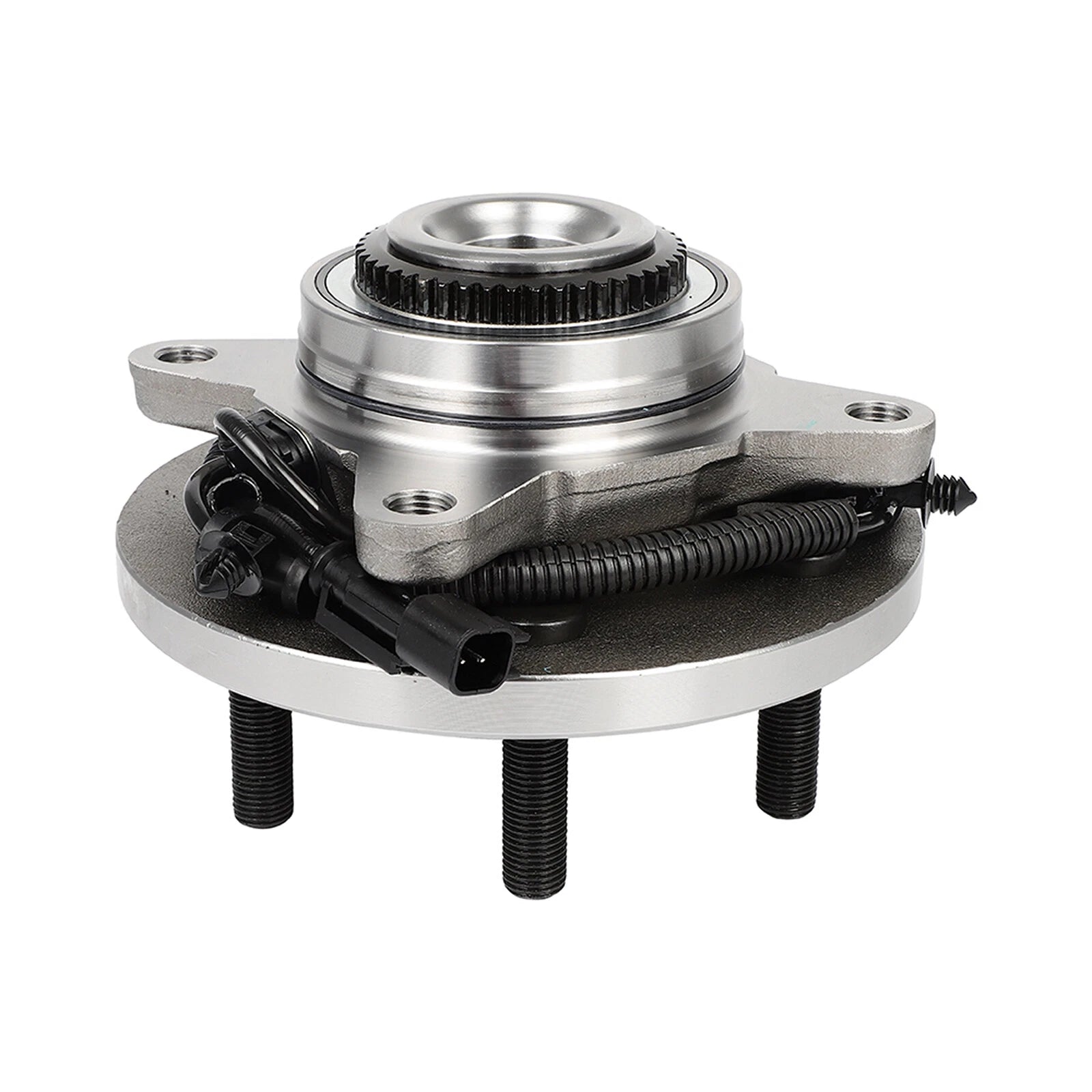Front Wheel Hub Bearing Assembly for Lincoln Navigator Ford Expedition (2003–2023)