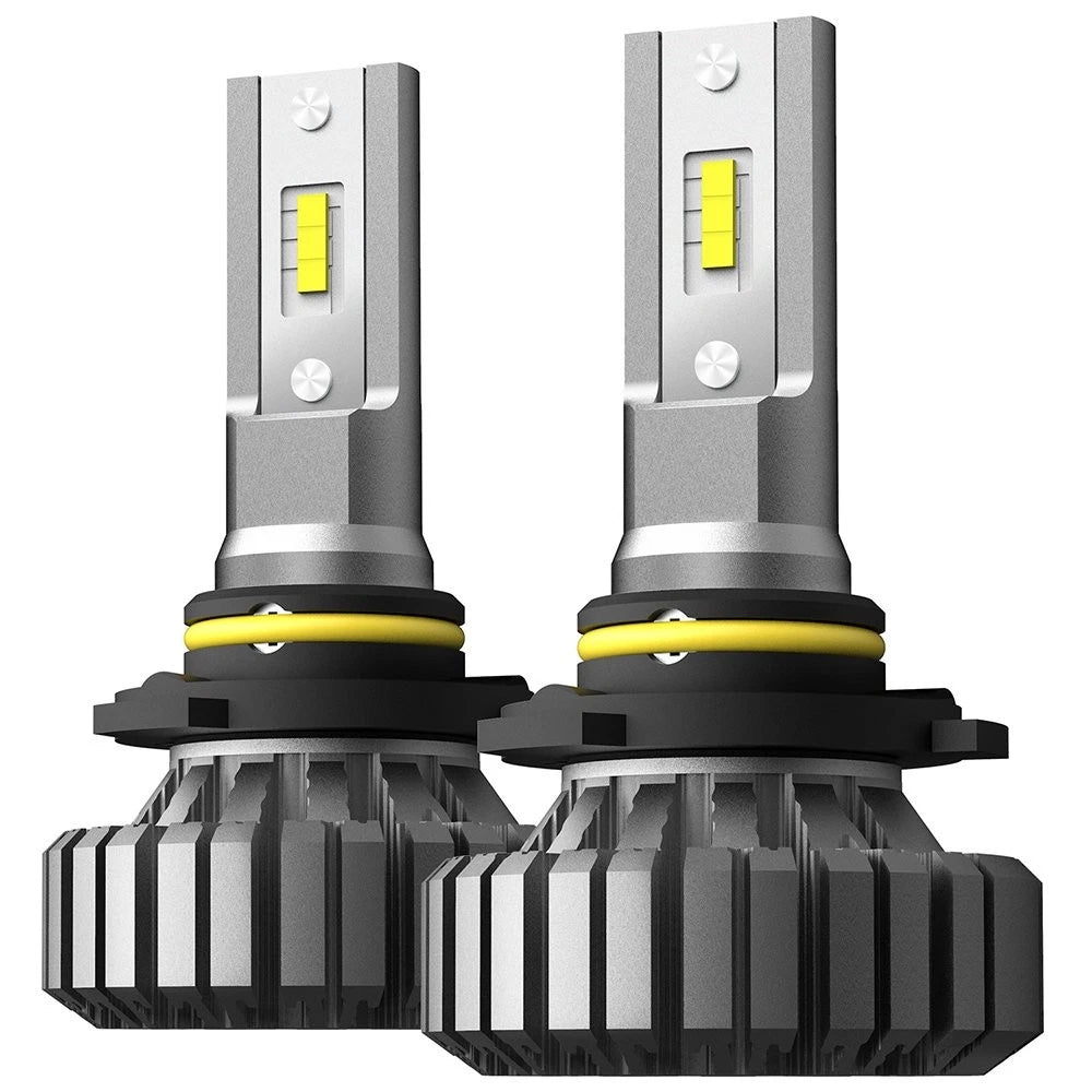 AUXITO 9012 HIR2 LED Headlight Kit for Various Vehicles (20000LM)