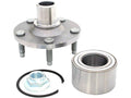 Front Wheel Hub Repair Kit for Mazda Tribute (2001–2006, 2008–2011) XV274RY
