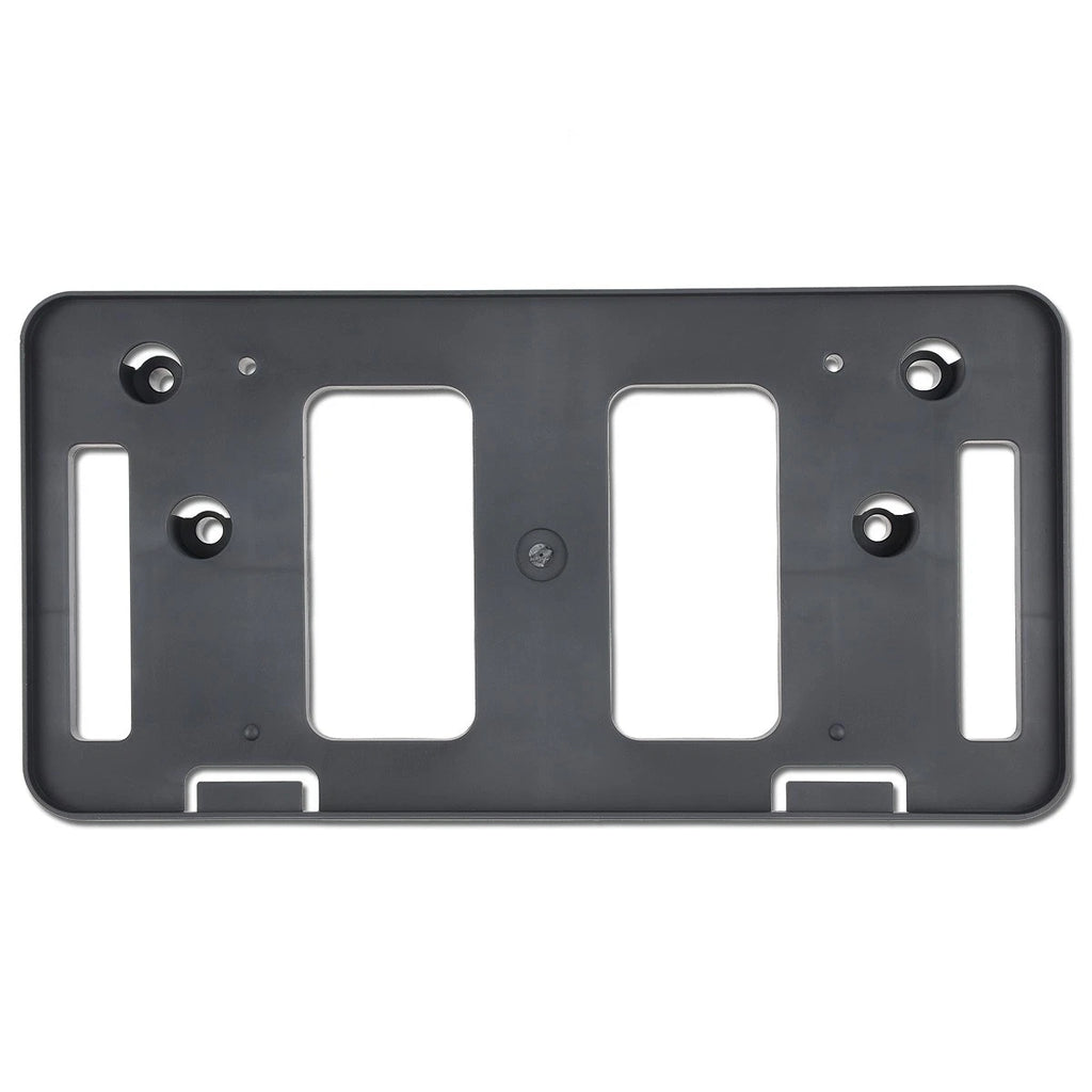 Front Bumper License Plate Mounting Bracket Kit for Avalon Limited XLE (2019–2021)