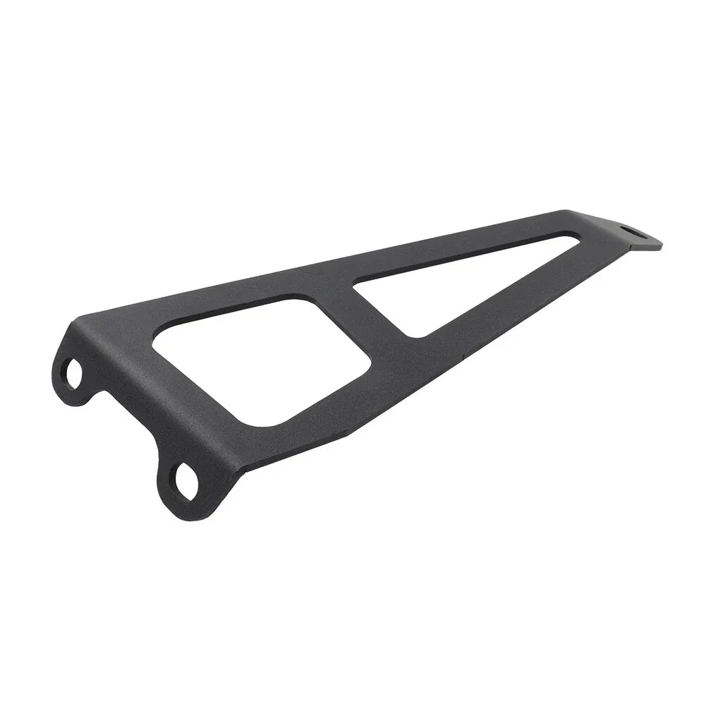 Exhaust Hanger Bracket Muffler Mount for Suzuki GSX-R600 GSXR750 (2008-2010)