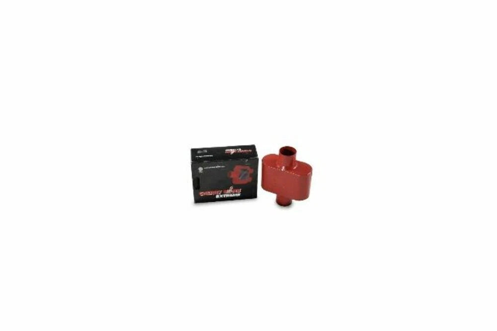 Single 3" Exhaust Kit for Chevy GMC 1500 (2019–2025) - Cherry Bomb Extreme Slash C