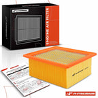 Engine Air Filter for Dodge Ram 2500, 3500 (2003–2009)