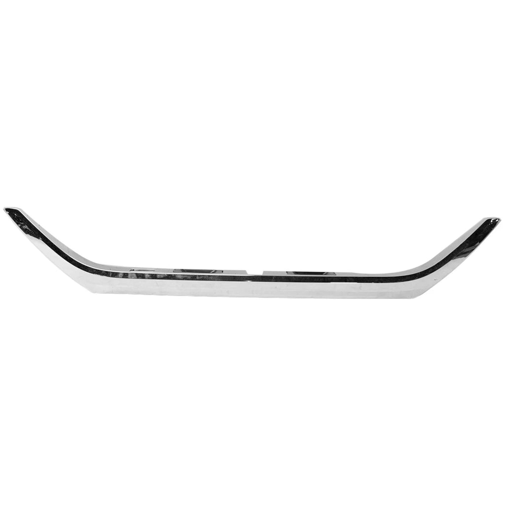 Trunk Lid Molding for Toyota Camry (2015–2017) with Rear Spoiler