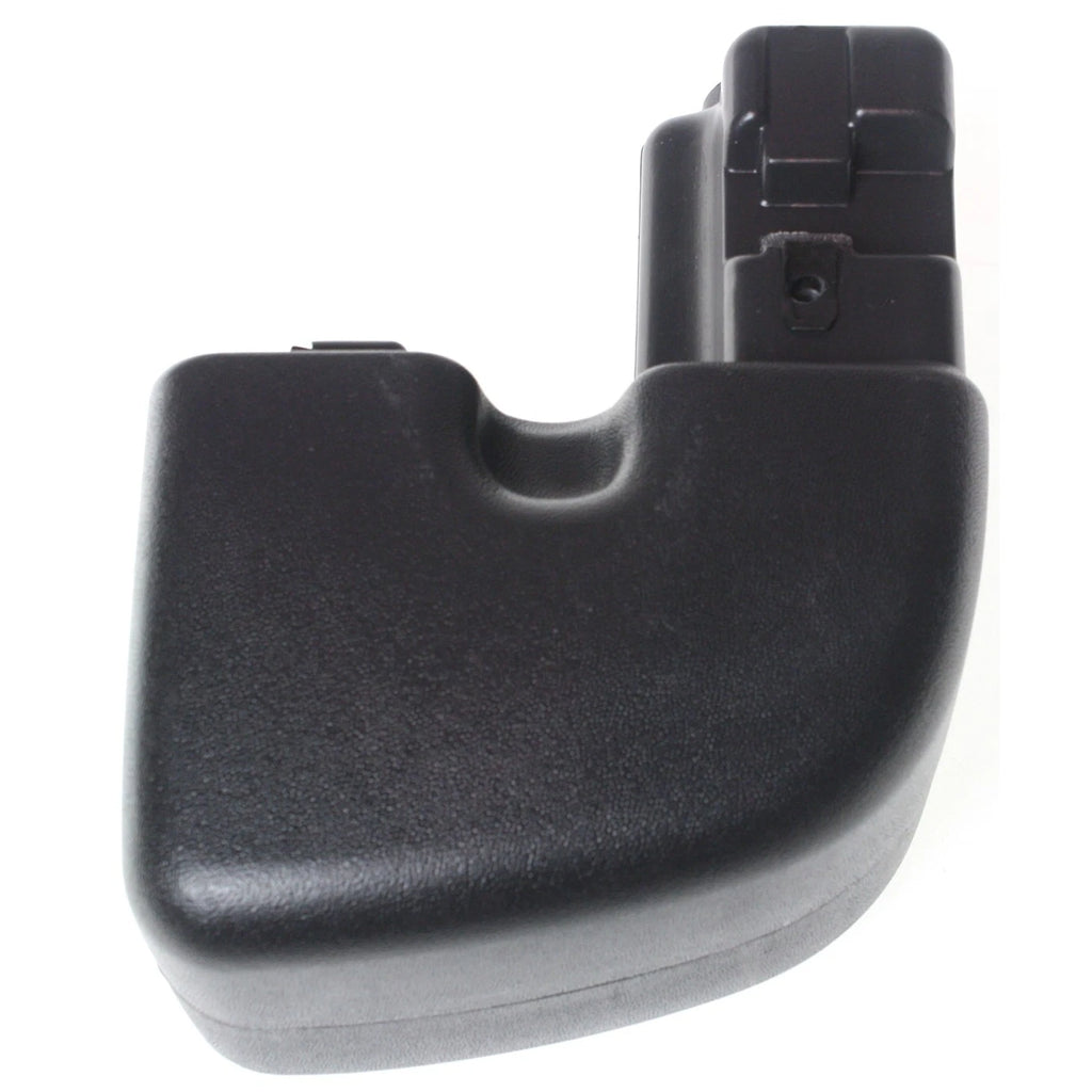 Bumper End Cap for Jeep Wrangler (TJ) 1997-2006