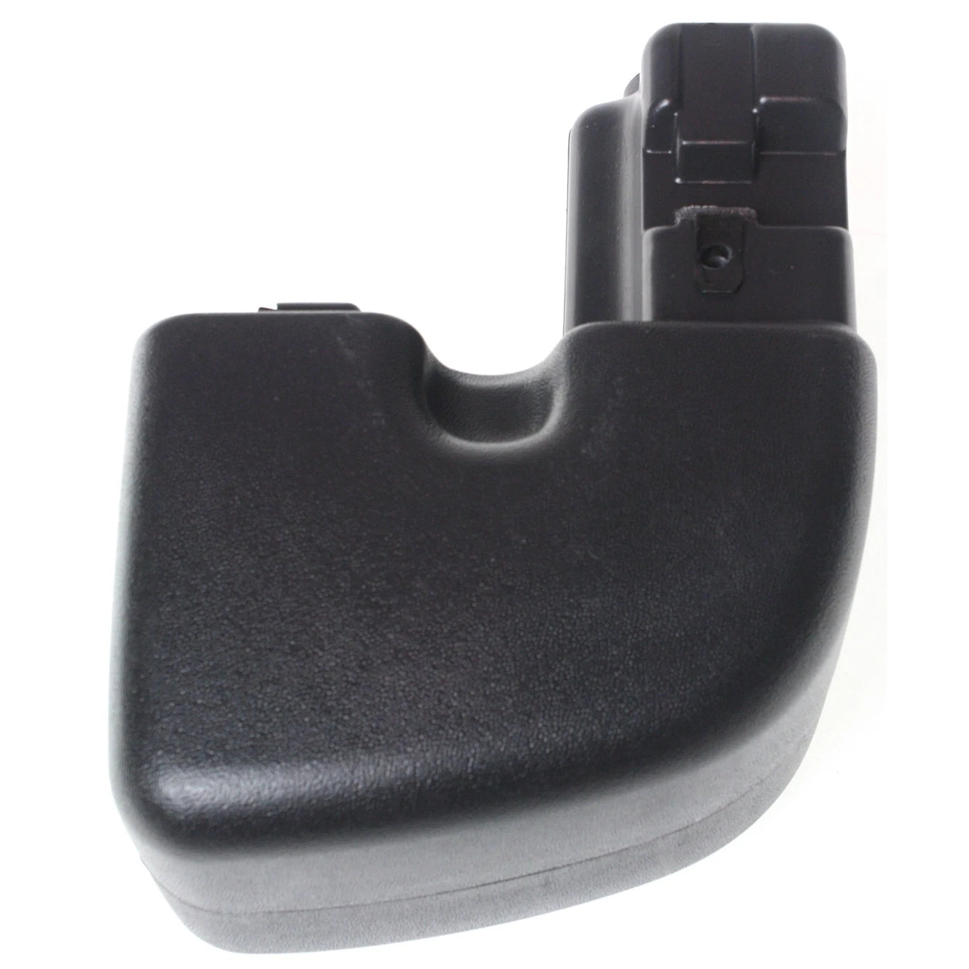 Bumper End Cap for Jeep Wrangler (TJ) 1997-2006