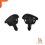 Windshield Washer Nozzle Jets for Nissan Navara D22 (1997-2005)