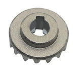 Bevel Gear for DWE Table Saw (DCS B)