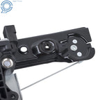 Electric Window Actuator Assembly for Ford Focus (2000-2007)