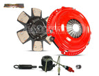 Stage 3 Clutch Kit for Jeep Wrangler Comanche Cherokee 