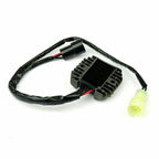 Regulator Rectifier for Kawasaki Ninja ZX6R ZX600 (2000–2004) ZX-6RR