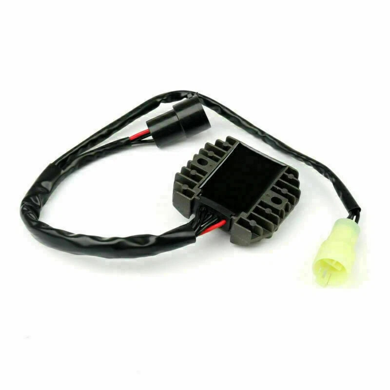 Regulator Rectifier for Kawasaki Ninja ZX6R ZX600 (2000–2004) ZX-6RR