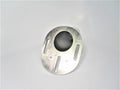 Stainless Steel 30° Angle Gunnel Gunwale Mount Fishing Rod Holder