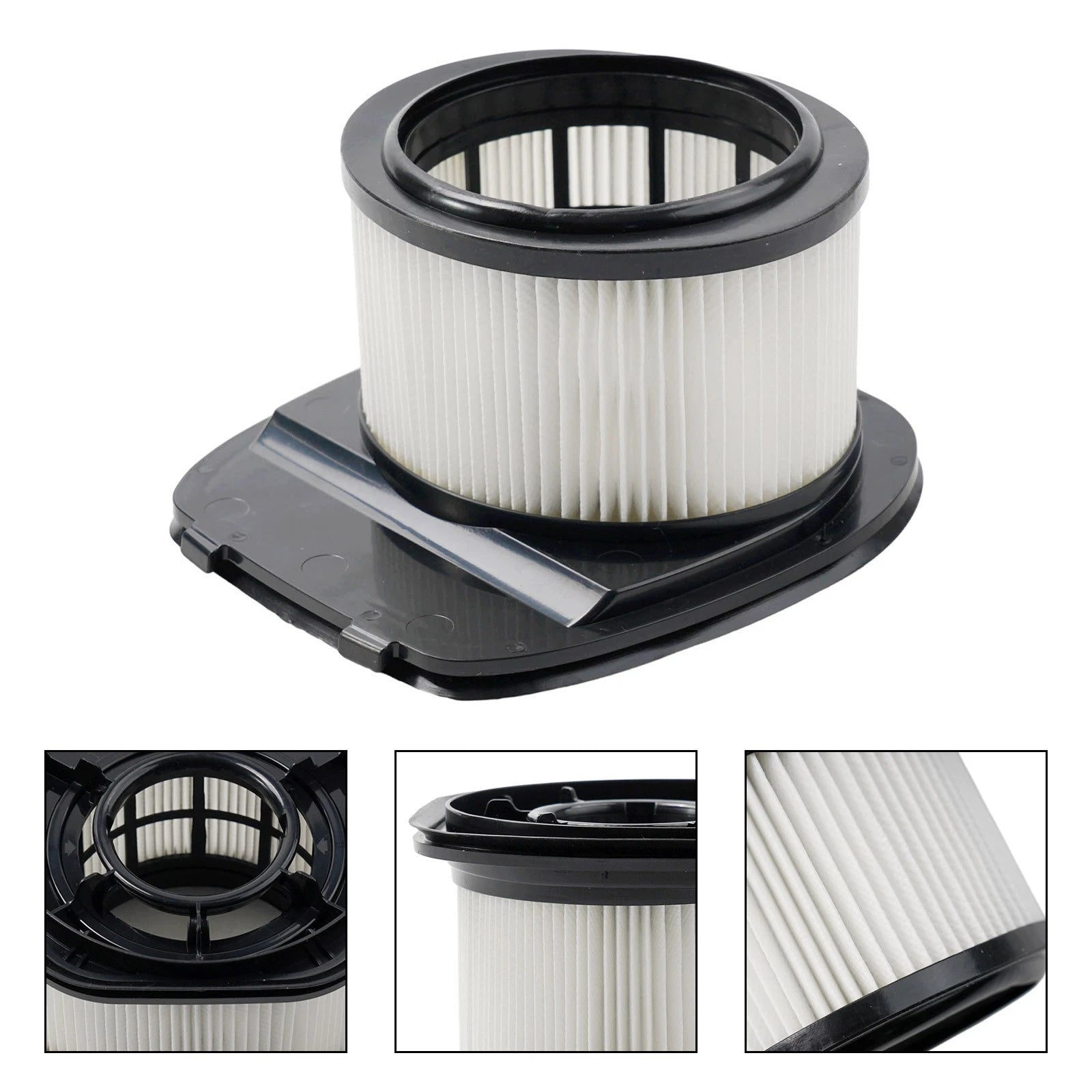 Post Filter for Vacuum Cleaner (Compatible with )