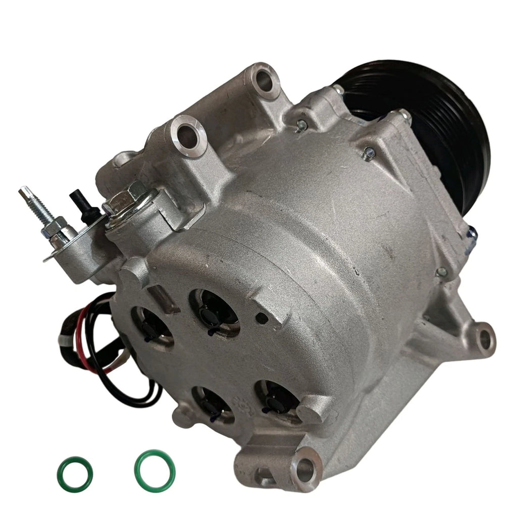 AC Compressor for Honda Civic 1.8L (2006–2011) 98555 CO 4918AC
