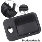 Glove Box Handle Latch for VW Golf MK3, Vento (1992–1999) 1H6857147