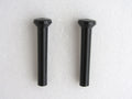Datsun 411 Door Lock Knob 2 x for Datsun 411 (1965-1967)