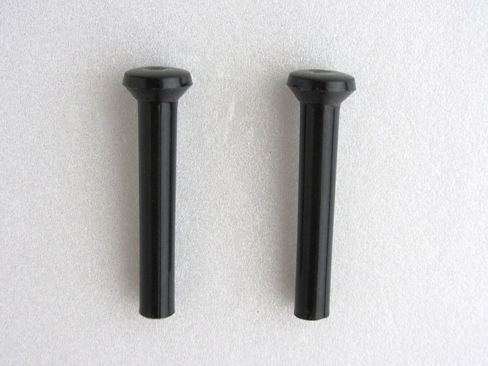 Datsun 411 Door Lock Knob 2 x for Datsun 411 (1965-1967)