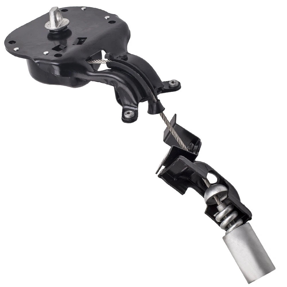 Spare Tire Wheel Winch Carrier for Range Rover Sport (2006–2013)