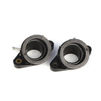 Carburetor Interface Boots Adapters for Yamaha XV400 Virago (1991–1994)