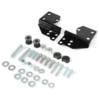 Docking Hardware for Harley Road King Street Electra Glide (1997–2008)