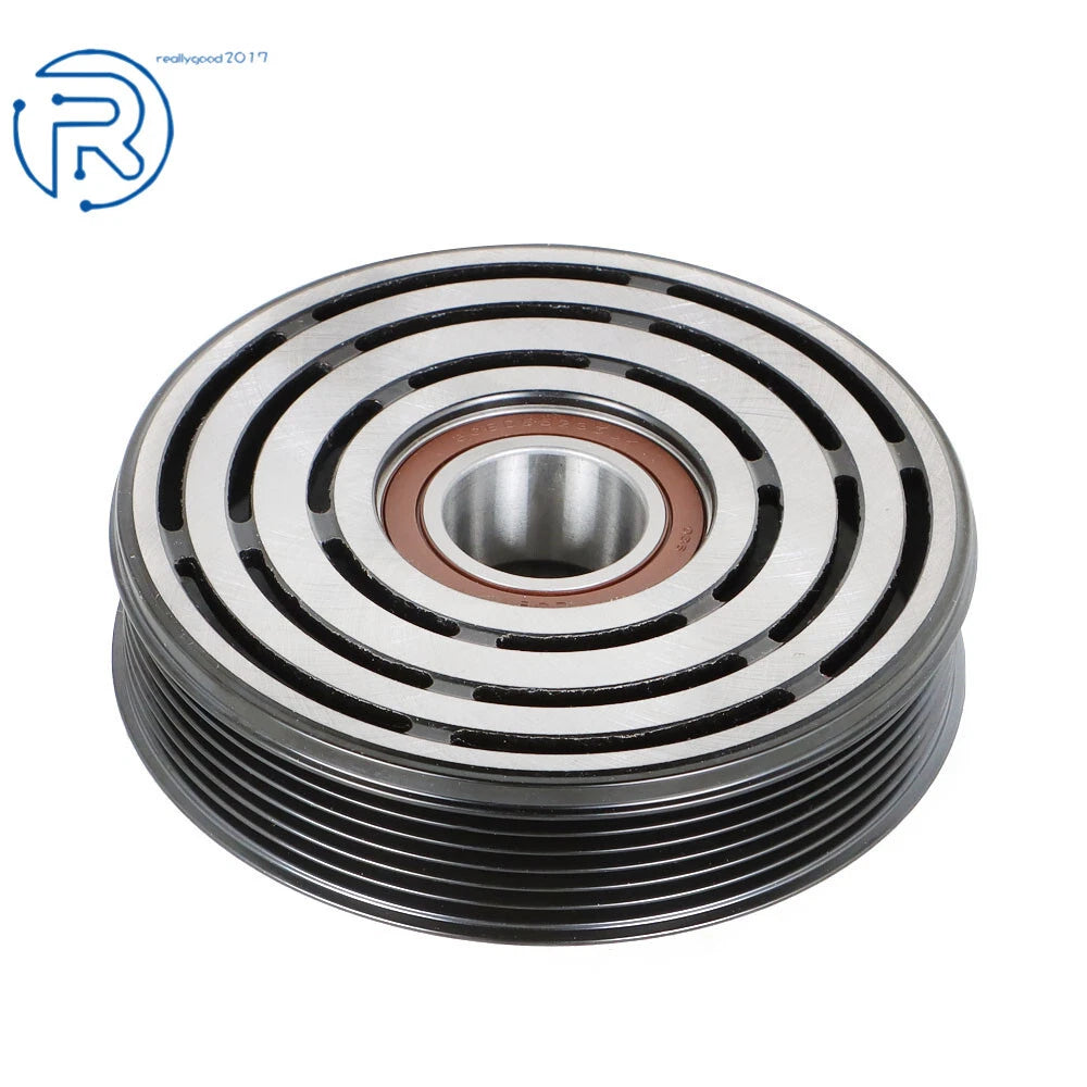 A/C Compressor Clutch Kit for Ford F-150 (2002-2003)